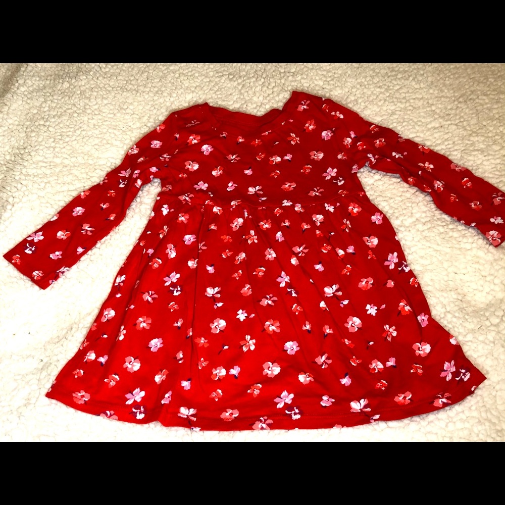 Old Navy Floral Dress